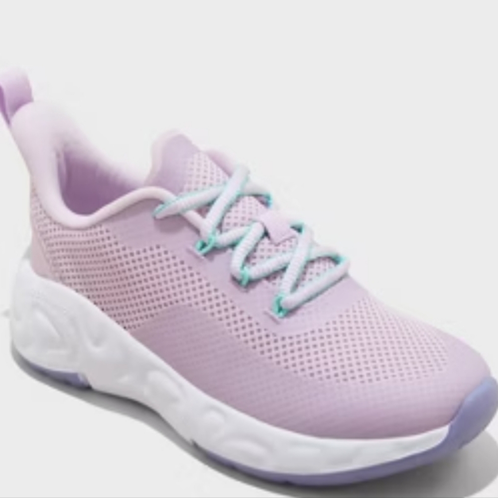 All In Motion Pink Camren Sneaker